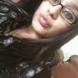 Meet your Posher, Mayra